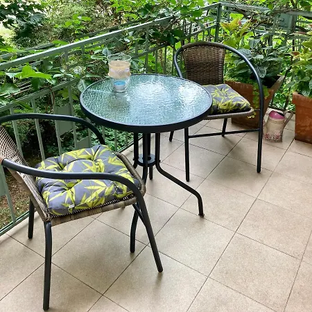 Kierunek Sopot Apartament Deluxe II Krolowej Jadwigi 7 Exterior foto