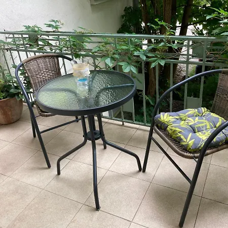 Kierunek Sopot Apartament Deluxe II Krolowej Jadwigi 7 Exterior foto