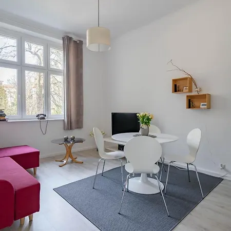 Kierunek Sopot Apartament Deluxe II Krolowej Jadwigi 7 Exterior foto
