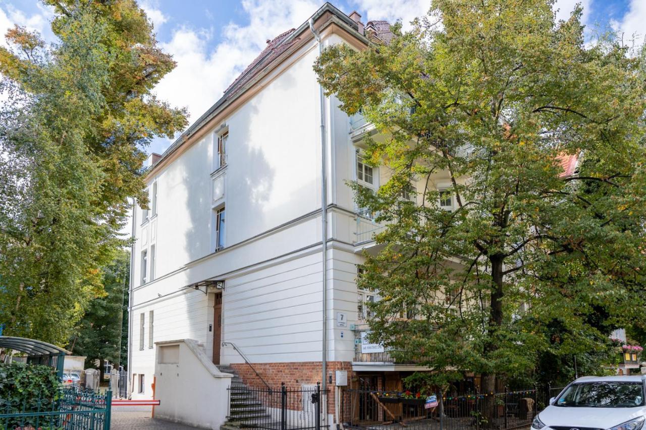 Kierunek Deluxe Ii Krolowej Jadwigi 7 Apartment