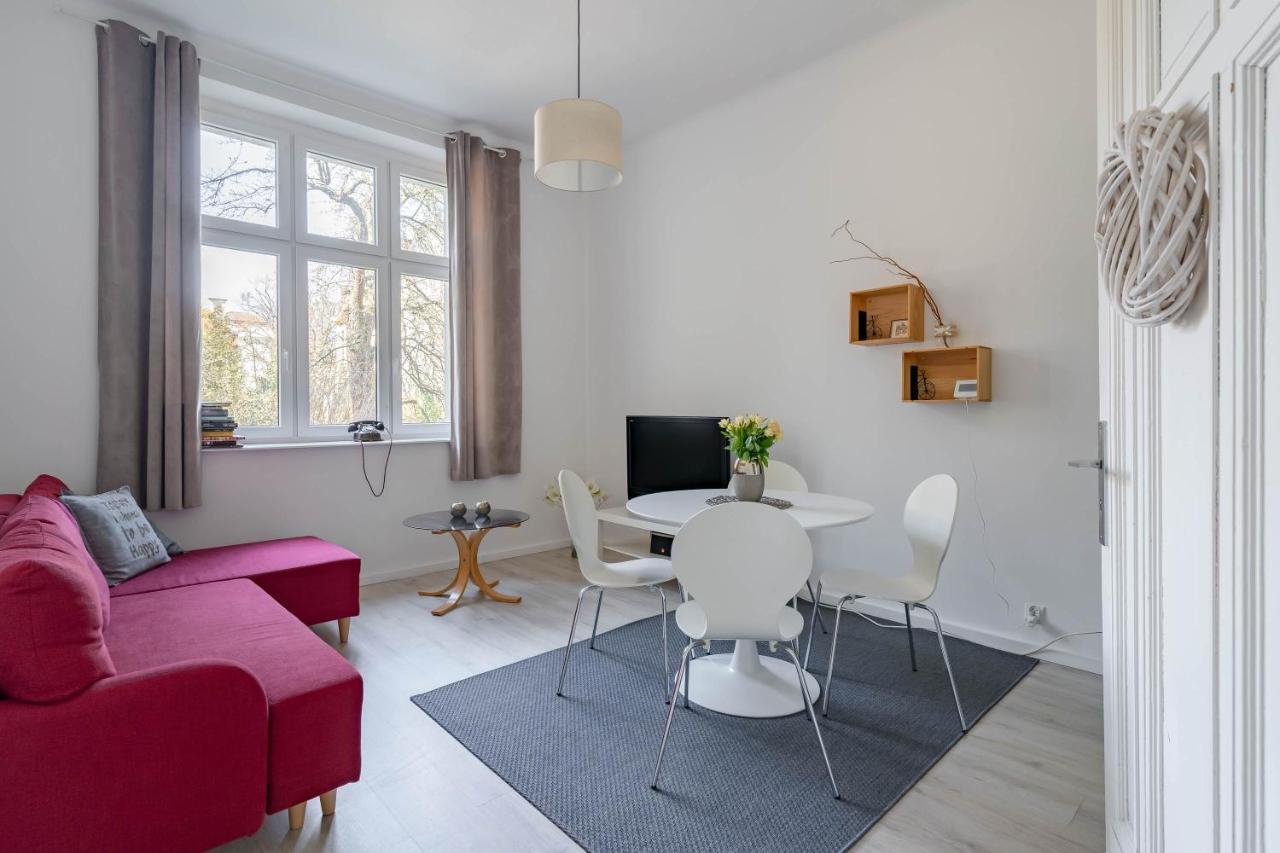 Apartment Kierunek Deluxe Ii Krolowej Jadwigi 7