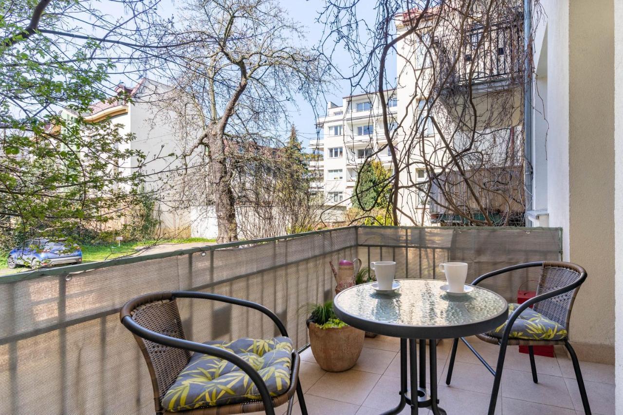 Kierunek Deluxe Ii Krolowej Jadwigi 7 * Zoppot