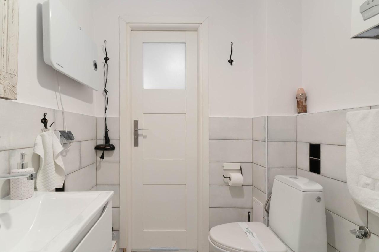 Kierunek Deluxe Ii Krolowej Jadwigi 7 Apartment *